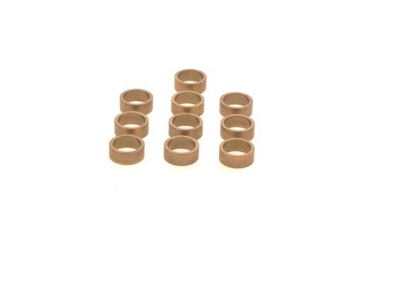 Bussning, startmotoraxel Bosch 2 000 301 016 BOSCH