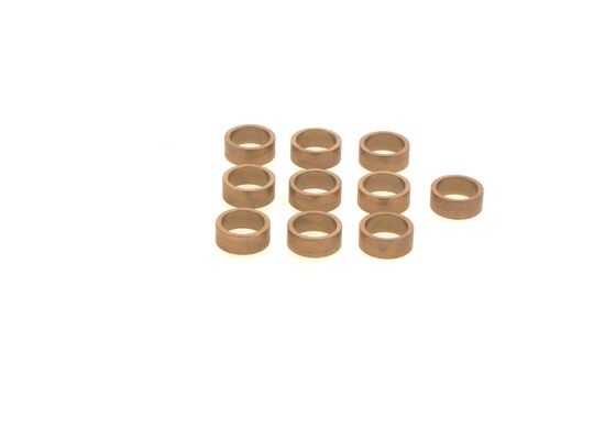 Bussning, startmotoraxel Bosch 2 000 301 016 BOSCH