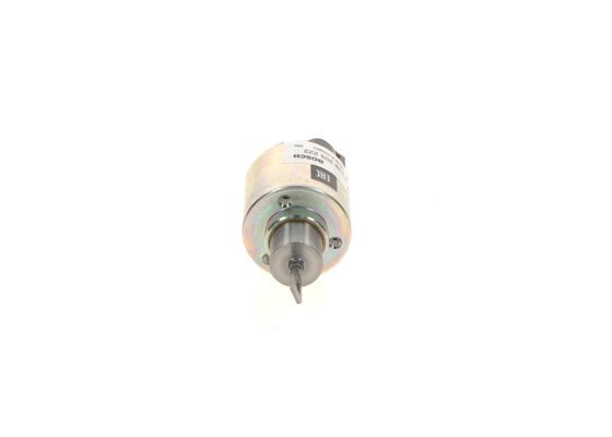 Magnetswitch, startmotor Bosch 2 339 303 222 BOSCH