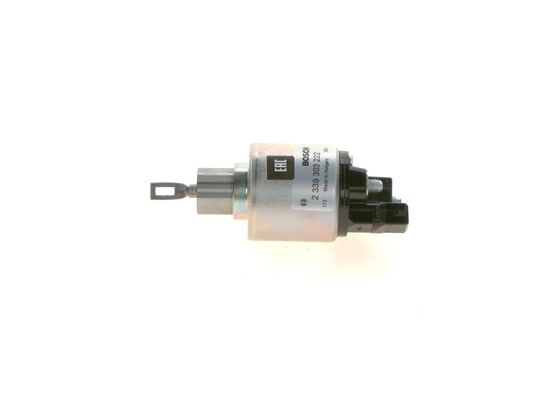 Magnetswitch, startmotor Bosch 2 339 303 222 BOSCH Magnetswitch, startmotor Bosch 2 339 303 222 BOSCH