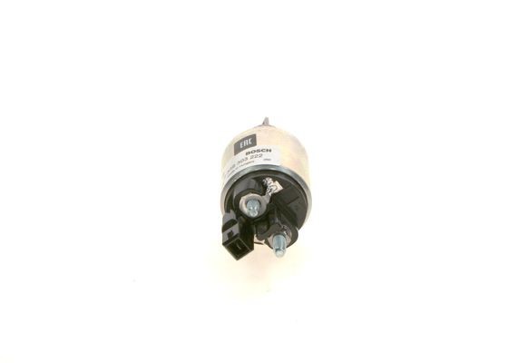 Magnetswitch, startmotor Bosch 2 339 303 222 BOSCH Magnetswitch, startmotor Bosch 2 339 303 222 BOSCH