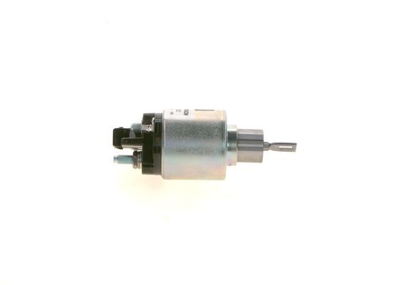 Magnetswitch, startmotor Bosch 2 339 303 222 BOSCH Magnetswitch, startmotor Bosch 2 339 303 222 BOSCH