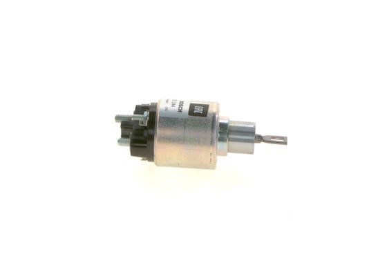 Magnetswitch, startmotor Bosch 2 339 303 244 BOSCH Magnetswitch, startmotor Bosch 2 339 303 244 BOSCH