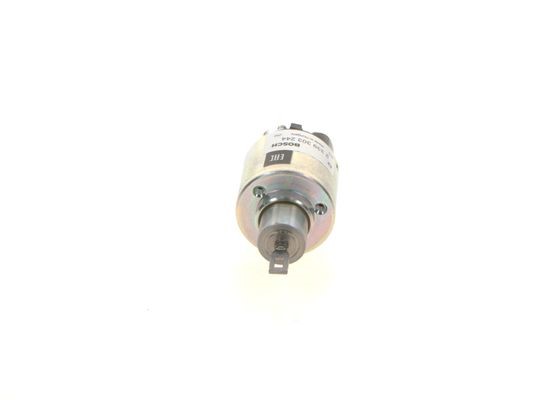 Magnetswitch, startmotor Bosch 2 339 303 244 BOSCH Magnetswitch, startmotor Bosch 2 339 303 244 BOSCH