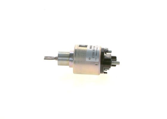 Magnetswitch, startmotor Bosch 2 339 303 244 BOSCH Magnetswitch, startmotor Bosch 2 339 303 244 BOSCH
