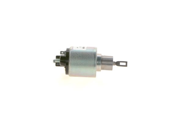 Magnetswitch, startmotor Bosch 2 339 303 293 BOSCH
