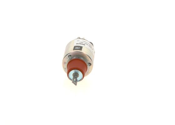 Magnetswitch, startmotor Bosch 2 339 303 397 BOSCH