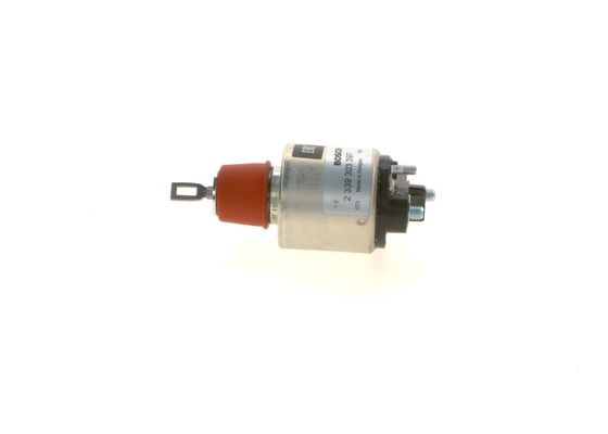 Magnetswitch, startmotor Bosch 2 339 303 397 BOSCH