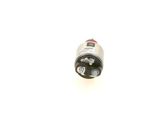 Magnetswitch, startmotor Bosch 2 339 303 397 BOSCH