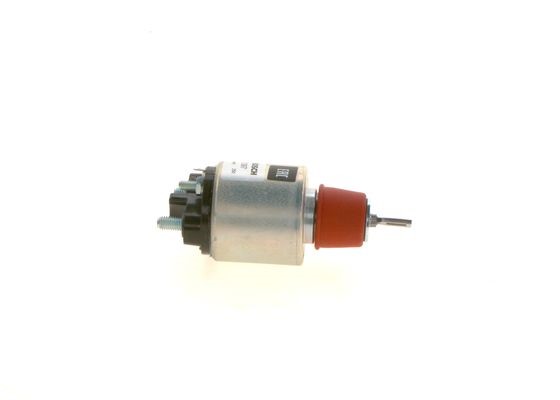 Magnetswitch, startmotor Bosch 2 339 303 397 BOSCH
