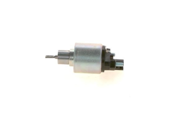 Magnetswitch, startmotor Bosch 2 339 303 839 BOSCH