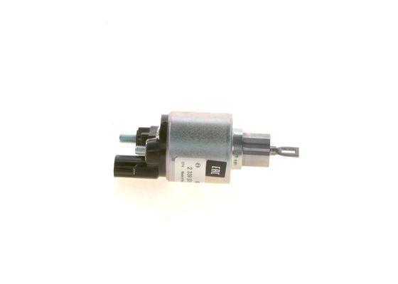 Magnetswitch, startmotor Bosch 2 339 303 839 BOSCH