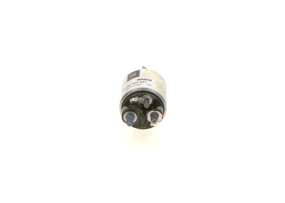 Magnetswitch, startmotor Bosch 2 339 304 047 BOSCH