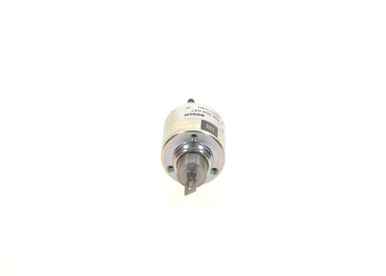 Magnetswitch, startmotor Bosch 2 339 304 047 BOSCH