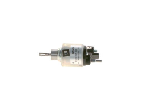 Magnetswitch, startmotor Bosch 2 339 304 055 BOSCH
