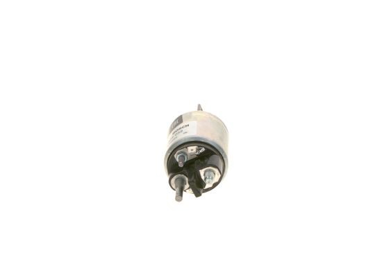Magnetswitch, startmotor Bosch 2 339 304 055 BOSCH Magnetswitch, startmotor Bosch 2 339 304 055 BOSCH