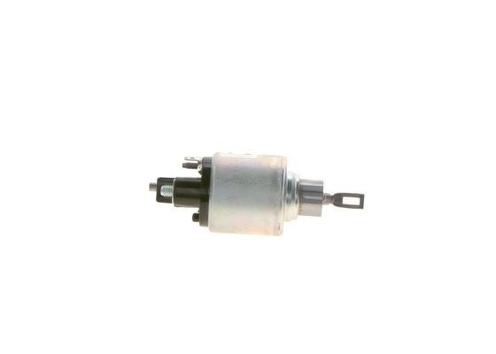 Magnetswitch, startmotor Bosch 2 339 304 055 BOSCH Magnetswitch, startmotor Bosch 2 339 304 055 BOSCH