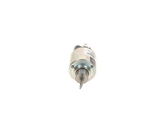 Magnetswitch, startmotor Bosch 2 339 304 055 BOSCH Magnetswitch, startmotor Bosch 2 339 304 055 BOSCH