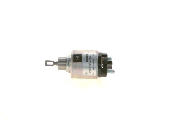 Magnetswitch, startmotor Bosch 2 339 304 069 BOSCH