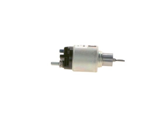 Magnetswitch, startmotor Bosch 2 339 305 033 BOSCH Magnetswitch, startmotor Bosch 2 339 305 033 BOSCH