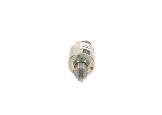 Magnetswitch, startmotor Bosch 2 339 305 033 BOSCH Magnetswitch, startmotor Bosch 2 339 305 033 BOSCH