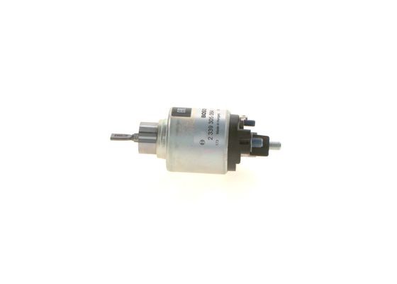 Magnetswitch, startmotor Bosch 2 339 305 064 BOSCH