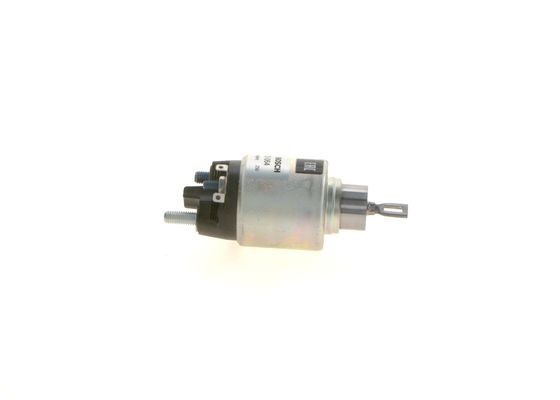 Magnetswitch, startmotor Bosch 2 339 305 064 BOSCH