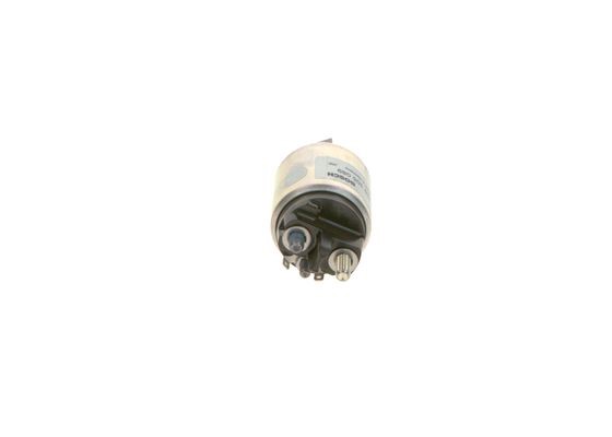 Magnetswitch, startmotor Bosch 2 339 305 089 BOSCH