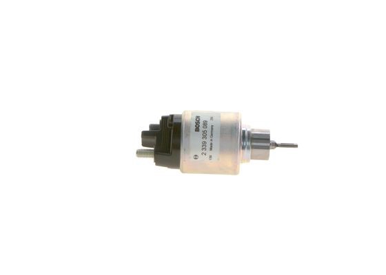 Magnetswitch, startmotor Bosch 2 339 305 089 BOSCH
