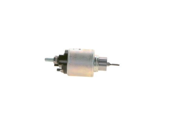 Magnetswitch, startmotor Bosch 2 339 305 232 BOSCH