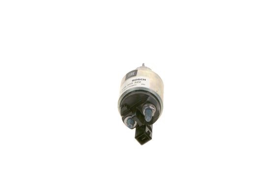 Magnetswitch, startmotor Bosch 2 339 305 322 BOSCH