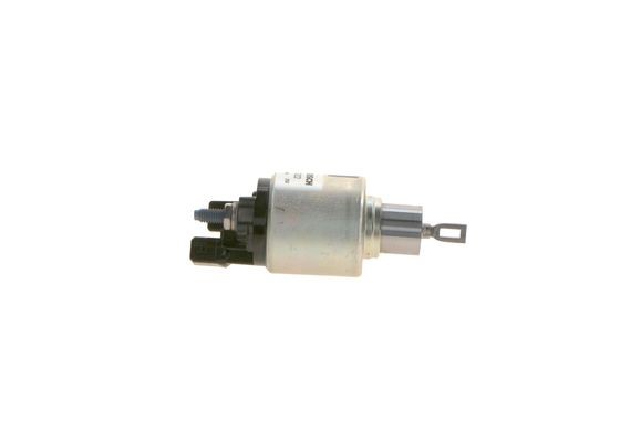 Magnetswitch, startmotor Bosch 2 339 305 322 BOSCH