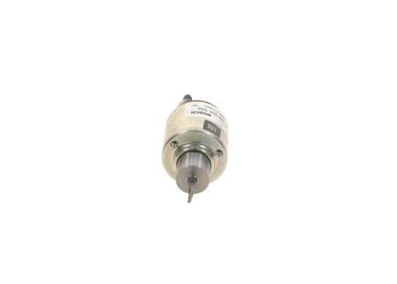 Magnetswitch, startmotor Bosch 2 339 305 322 BOSCH