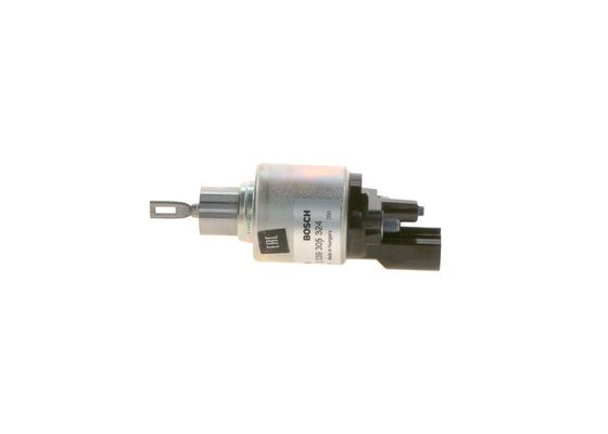 Magnetswitch, startmotor Bosch 2 339 305 324 BOSCH