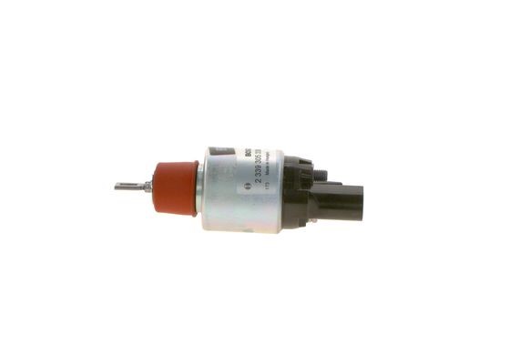 Magnetswitch, startmotor Bosch 2 339 305 338 BOSCH