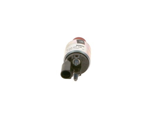 Magnetswitch, startmotor Bosch 2 339 305 338 BOSCH Magnetswitch, startmotor Bosch 2 339 305 338 BOSCH