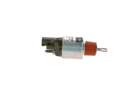 Magnetswitch, startmotor Bosch 2 339 305 338 BOSCH Magnetswitch, startmotor Bosch 2 339 305 338 BOSCH