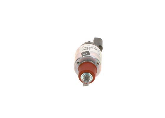 Magnetswitch, startmotor Bosch 2 339 305 338 BOSCH Magnetswitch, startmotor Bosch 2 339 305 338 BOSCH