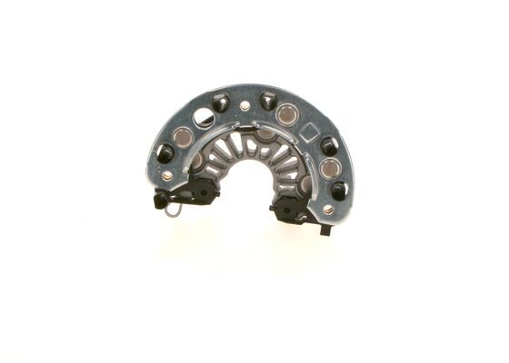 Likriktare, generator Bosch F 00M 133 259 BOSCH Likriktare, generator Bosch F 00M 133 259 BOSCH