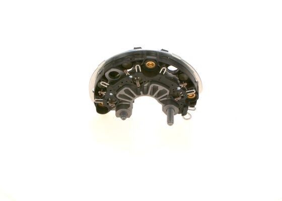 Likriktare, generator Bosch F 00M 133 259 BOSCH Likriktare, generator Bosch F 00M 133 259 BOSCH