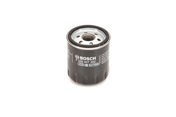 Oljefilter BOSCH