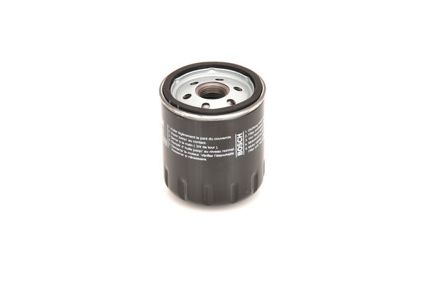 Oljefilter BOSCH