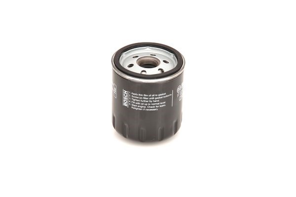 Oljefilter BOSCH