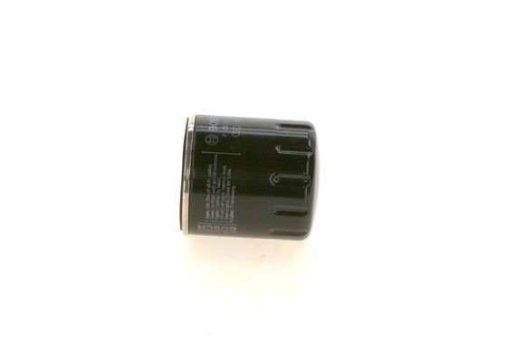 Oljefilter Bosch F 026 407 300 BOSCH