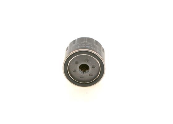 Oljefilter Bosch F 026 407 302 BOSCH