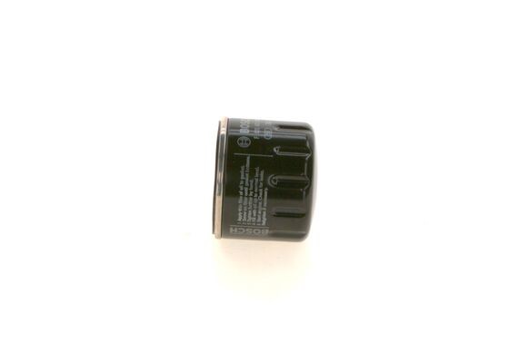 Oljefilter Bosch F 026 407 302 BOSCH
