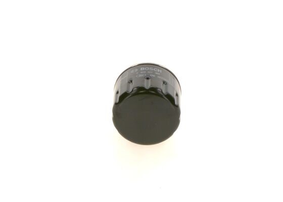 Oljefilter Bosch F 026 407 302 BOSCH