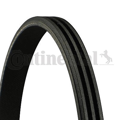 Drivrem Contitech 3PK1025 CONTITECH Drivrem Contitech 3PK1025 CONTITECH
