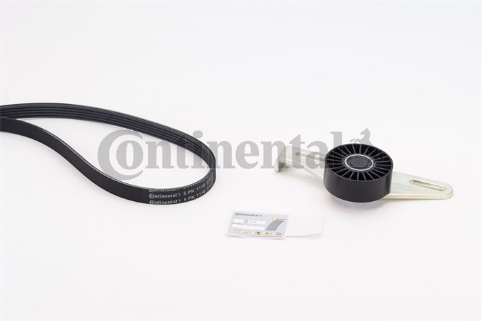 Drivremsats Contitech 5PK1110K1 CONTITECH