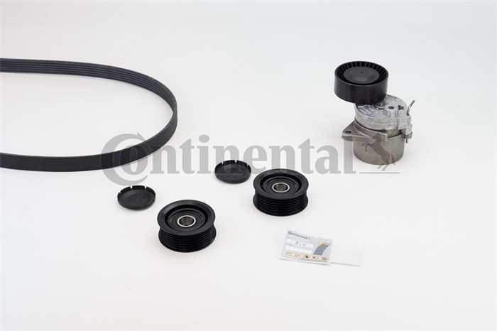 Drivremsats Contitech 6PK2260K1 CONTITECH